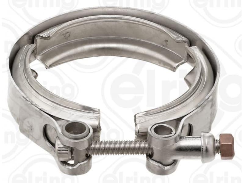 Pipe Connector, exhaust system 504.970
