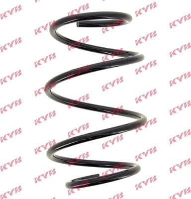 Suspension Spring K-Flex RH3486