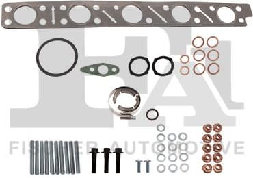Mounting Kit, charger KT550220