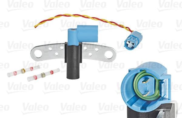 Sensor, crankshaft pulse 254016