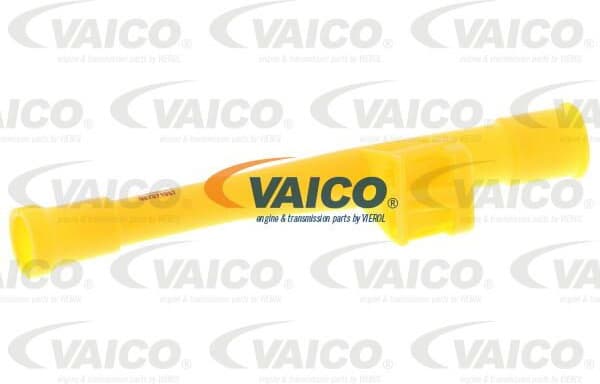 Tube, oil dipstick Original VAICO Quality V10-9753