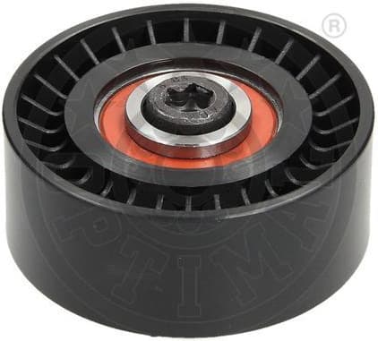Tensioner Pulley, timing belt 0-N1960