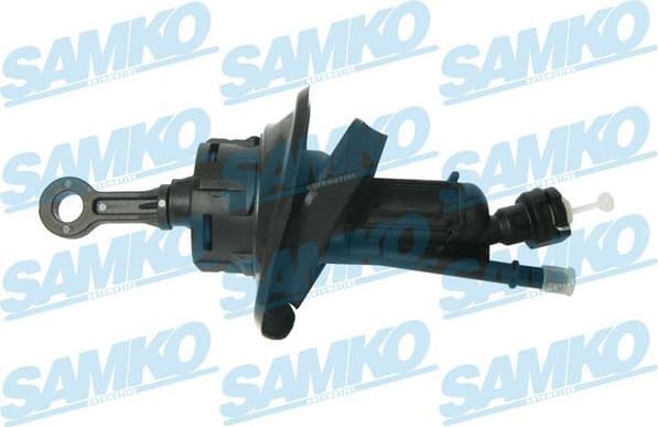 Master Cylinder, clutch F30251