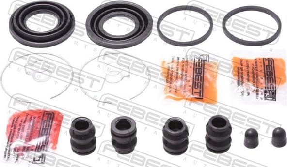 Repair Kit, brake caliper 0175-MCV30R