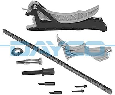 Timing Chain Kit KTC1229