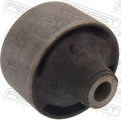 Mounting, control/trailing arm HYAB-TRJB