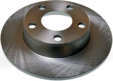 Brake Disc B130307