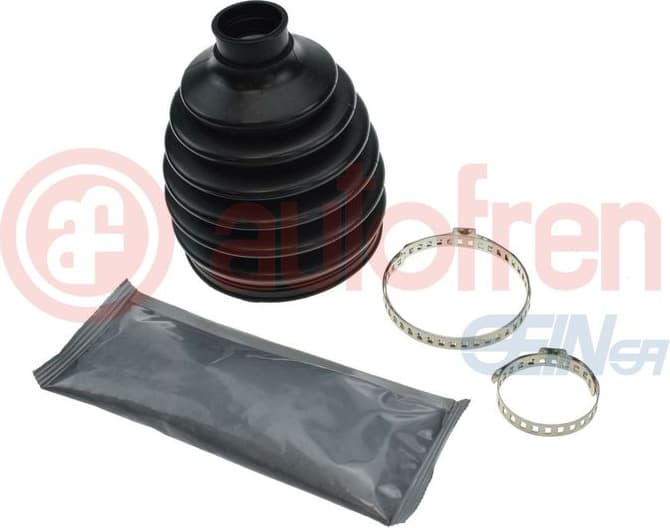 Bellow Kit, drive shaft D8641T