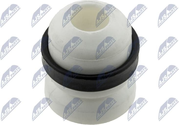 Leaf Spring Stop, auxiliary spring AB-FR-019