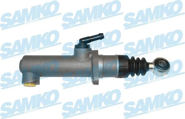 Master Cylinder, clutch F30027