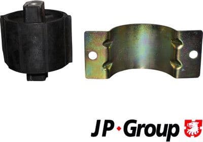Mounting, manual transmission JP 1132408600