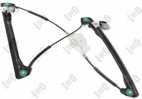 Window Regulator LORO 130-046-002