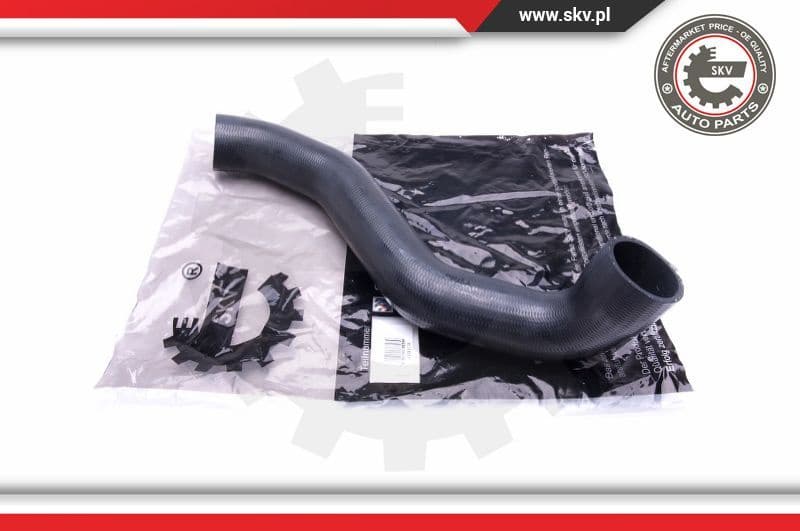 Charge Air Hose 43SKV158