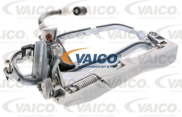 Frame, exterior door handle Original VAICO Quality V20-1807