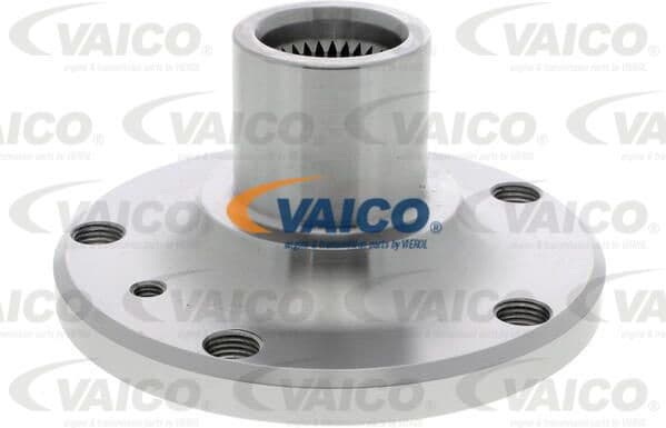 Wheel Hub Original VAICO Quality V20-2700