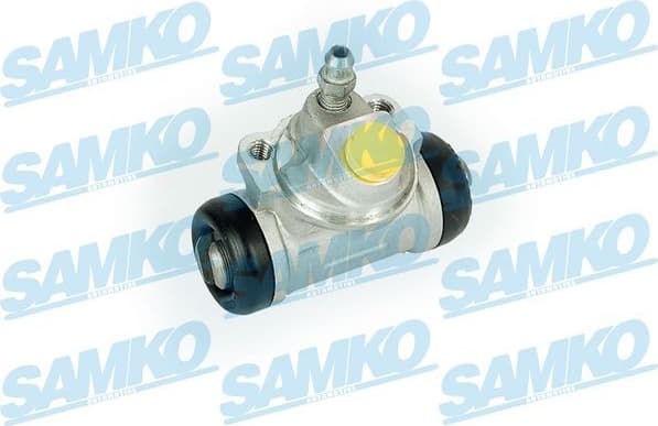 Wheel Brake Cylinder C20890