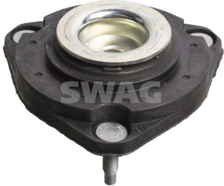 Suspension Strut Support Mount 19 10 0785