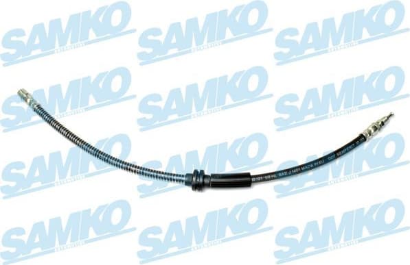 Brake Hose 6T48980