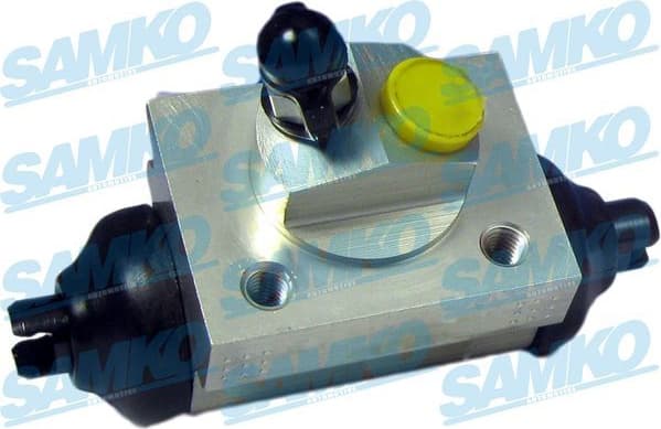 Wheel Brake Cylinder C31211