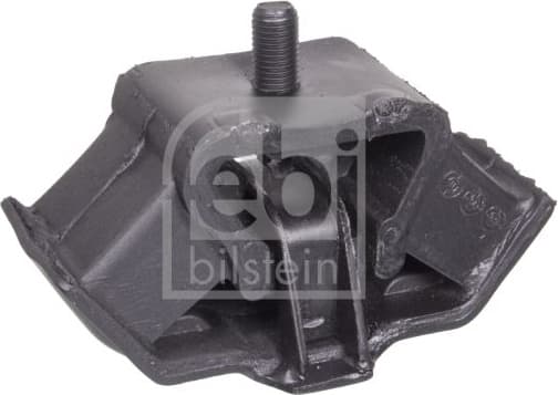 Mounting, automatic transmission 06475
