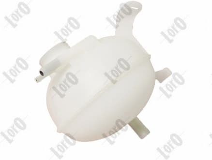 Expansion Tank, coolant LORO 037-026-006