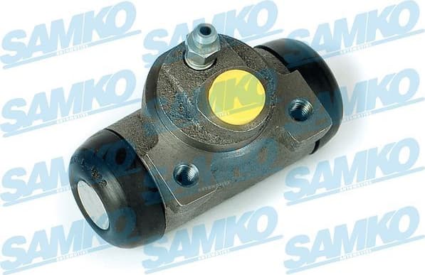 Wheel Brake Cylinder C07111