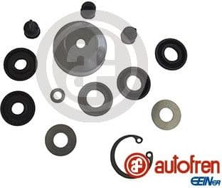 Repair Kit, brake master cylinder D1582