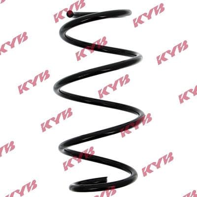 Suspension Spring K-Flex RA4017