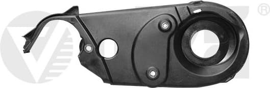 Cover, timing belt 11091800901