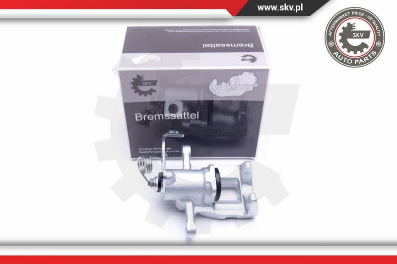 Brake Caliper 44SKV343