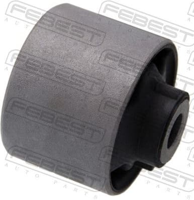 Mounting, control/trailing arm MZAB-124