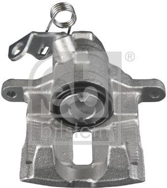 Brake Caliper 178080