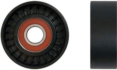 Deflection/Guide Pulley, V-ribbed belt P314001