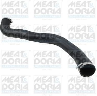 Charge Air Hose 96486