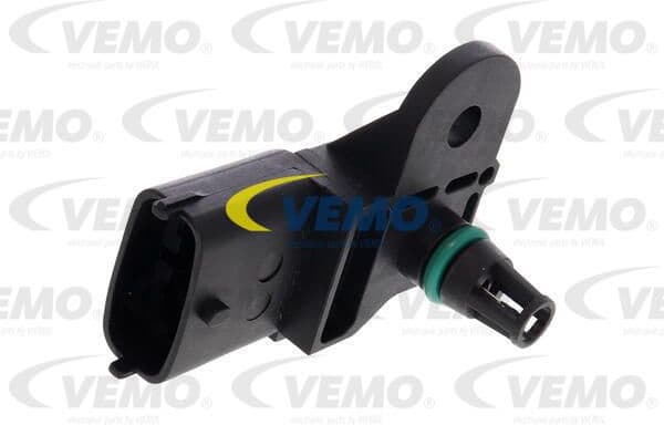 Sensor, boost pressure Original VEMO Quality V95-72-0109