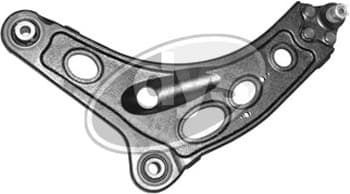 Control/Trailing Arm, wheel suspension 20-22925