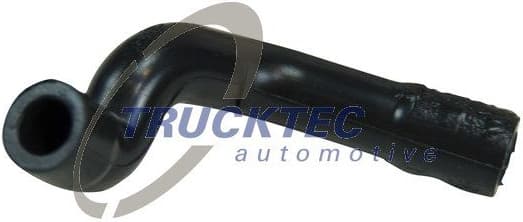 Hose, cylinder head cover ventilation 02.18.086