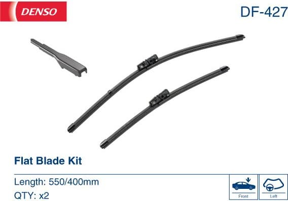Wiper Blade DF-427