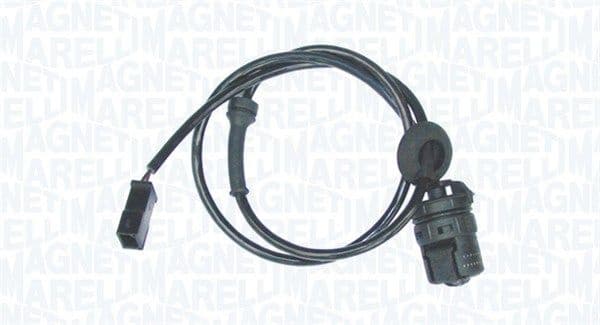 Sensor, wheel speed 172100030010