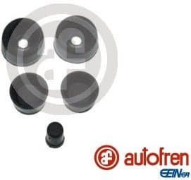 Repair Kit, wheel brake cylinder D3117