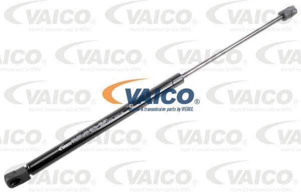 Gas Spring, boot/cargo area Original VAICO Quality V10-0986