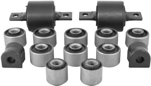 Repair Kit, wheel suspension 00028063