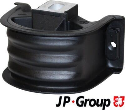 Mounting, engine JP 1117913600