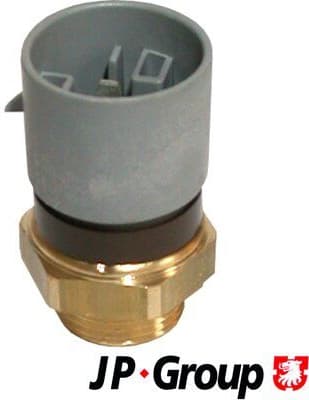Temperature Switch, radiator fan JP 1293201200