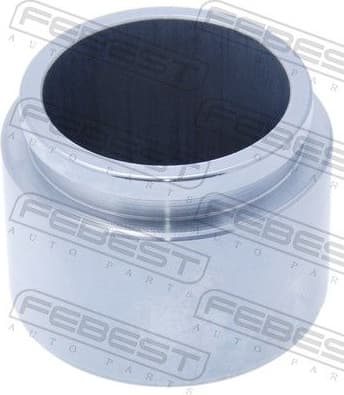 Piston, brake caliper 0176-CXR20F