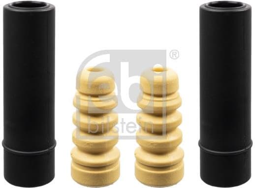 Dust Cover Kit, shock absorber 182216