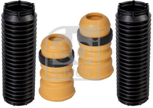 Dust Cover Kit, shock absorber 181380