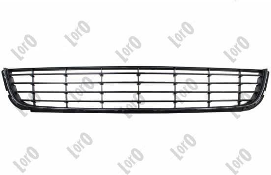 Ventilation Grille, bumper LORO 053-14-460