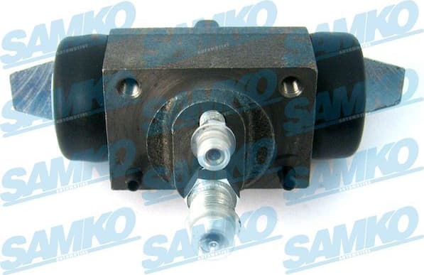 Wheel Brake Cylinder C31128