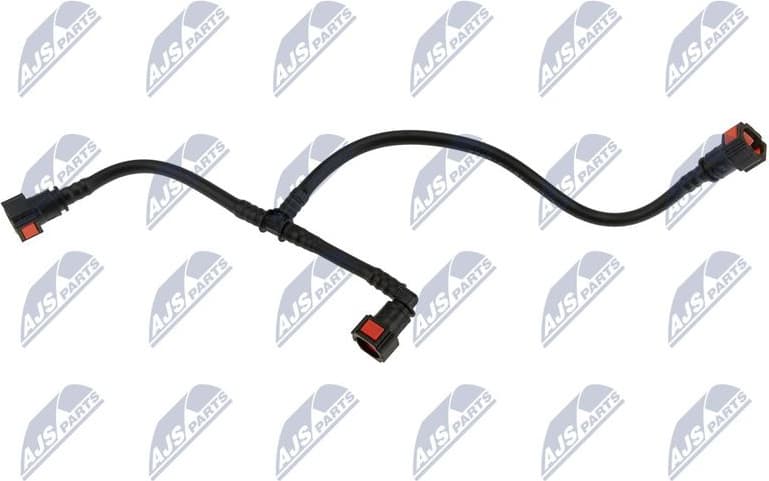 Fuel Line BPP-CT-019